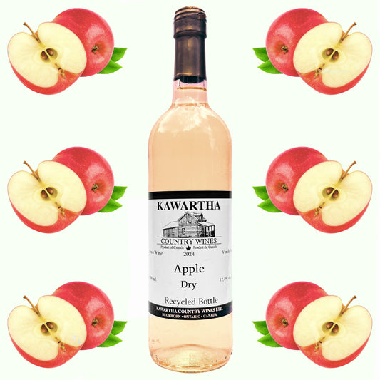 Apple Wine
