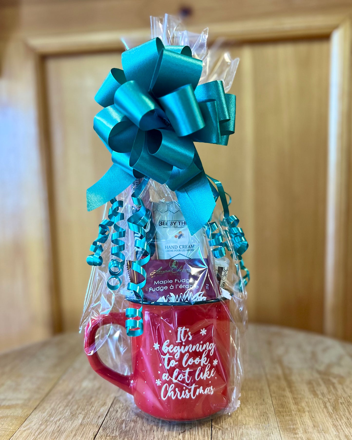 Christmas Mug Gift #1