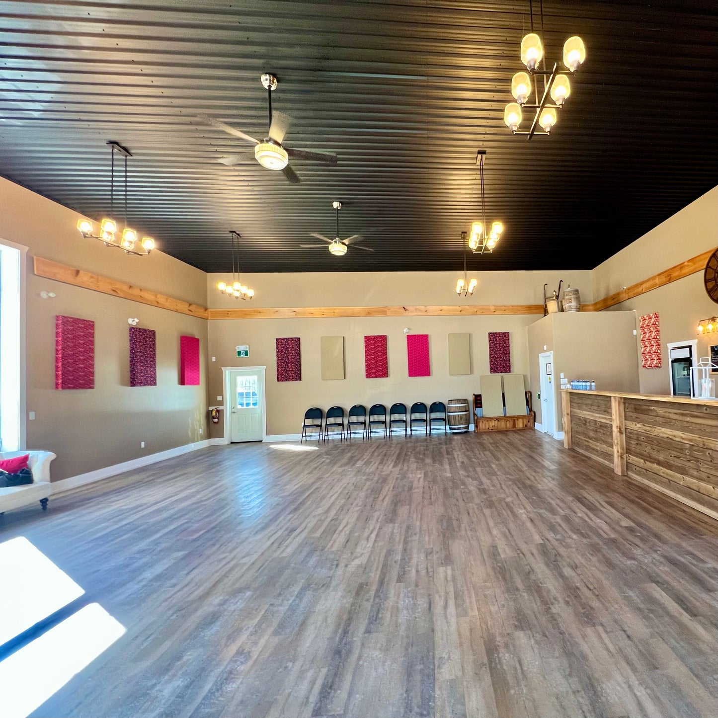 Shimmy Clinic Bellydance Series | 6 Weeks