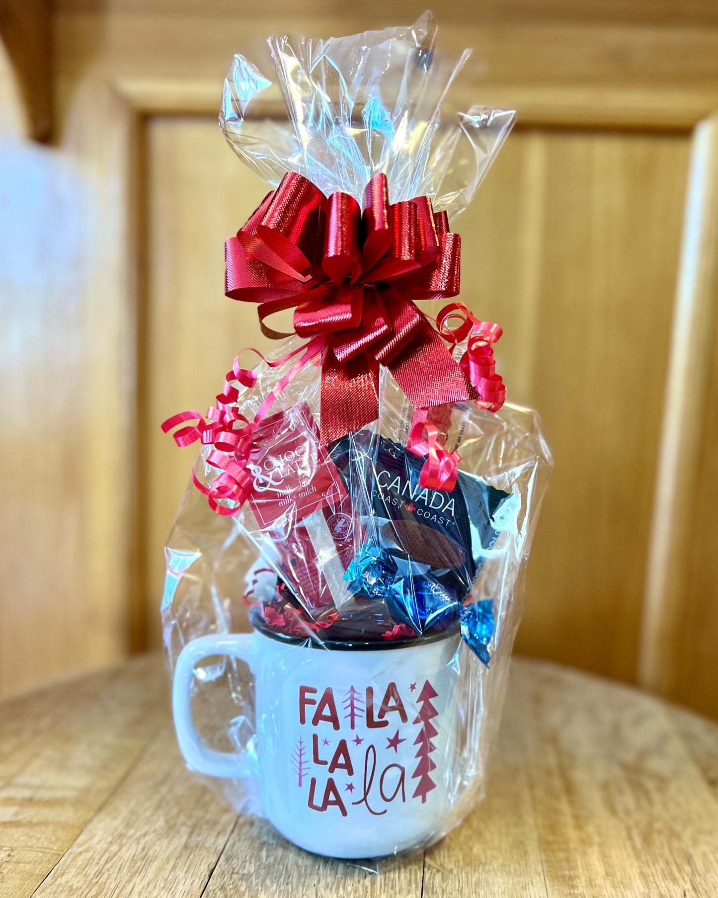 Christmas Mug Gift #2