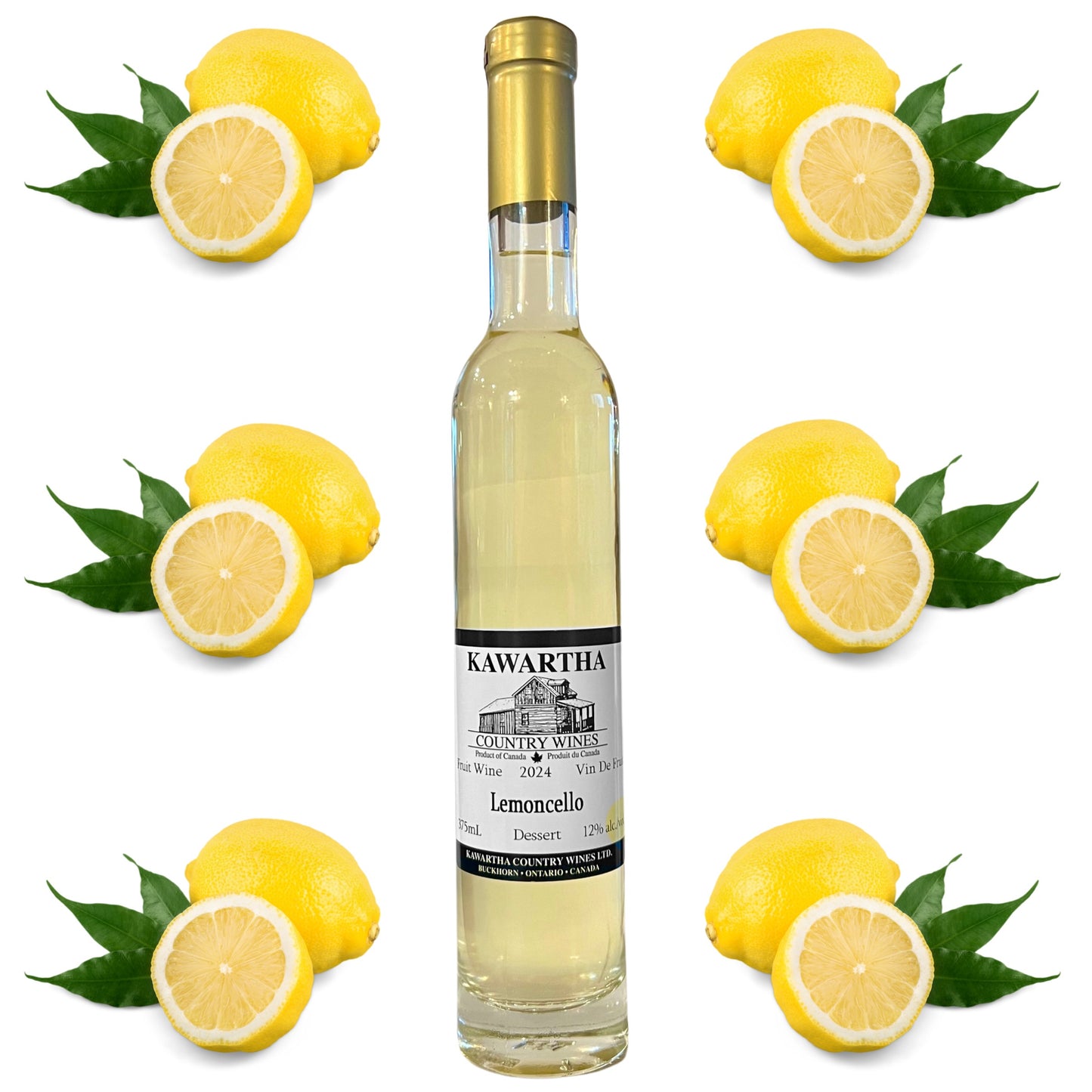 Lemoncello