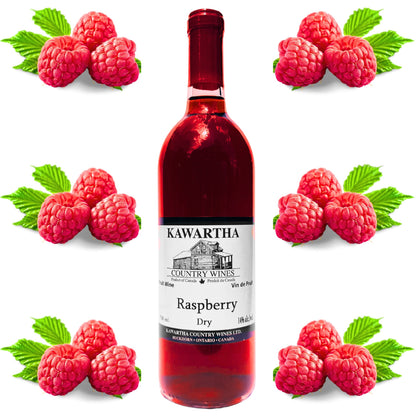 Raspberry Wines