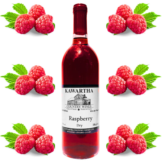 Raspberry Wine