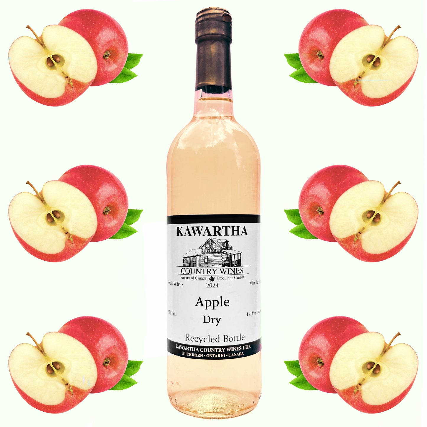 Apple Wine