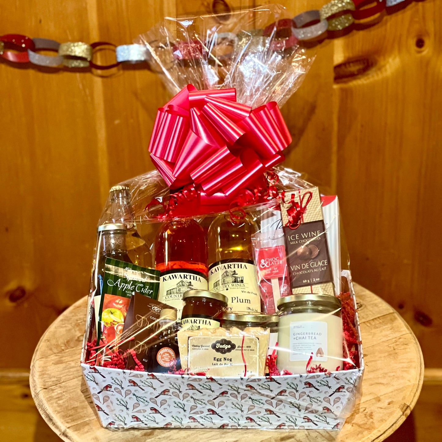 Gift Basket Seven