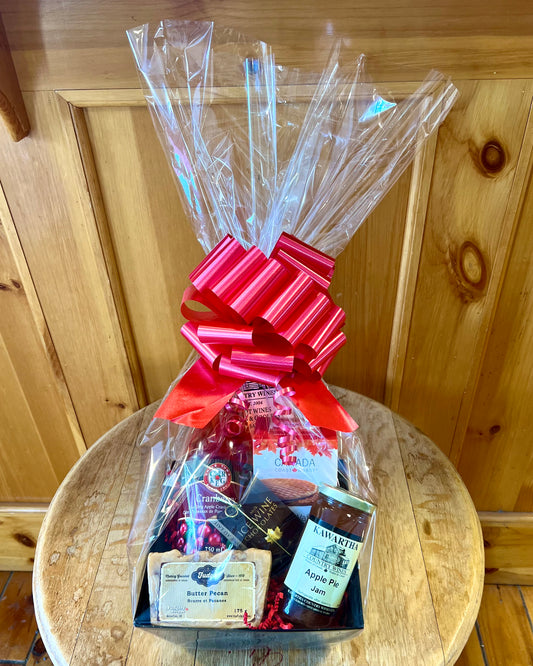 Non-Alcoholic Gift Basket #2