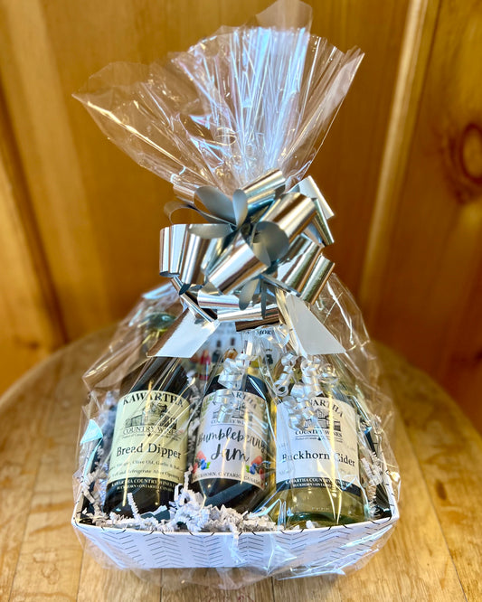 KCW Gift Basket #1