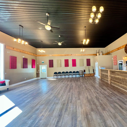 Silk & Spice Bellydance Series | 6 Weeks