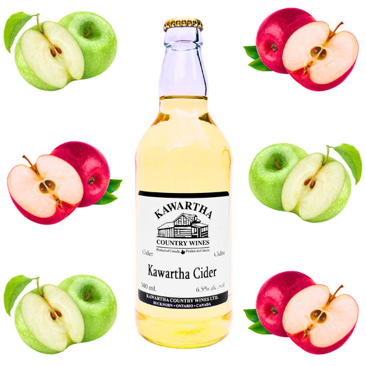 Kawartha Cider