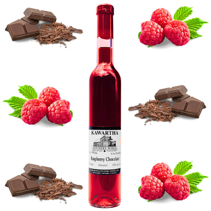 Raspberry Wines