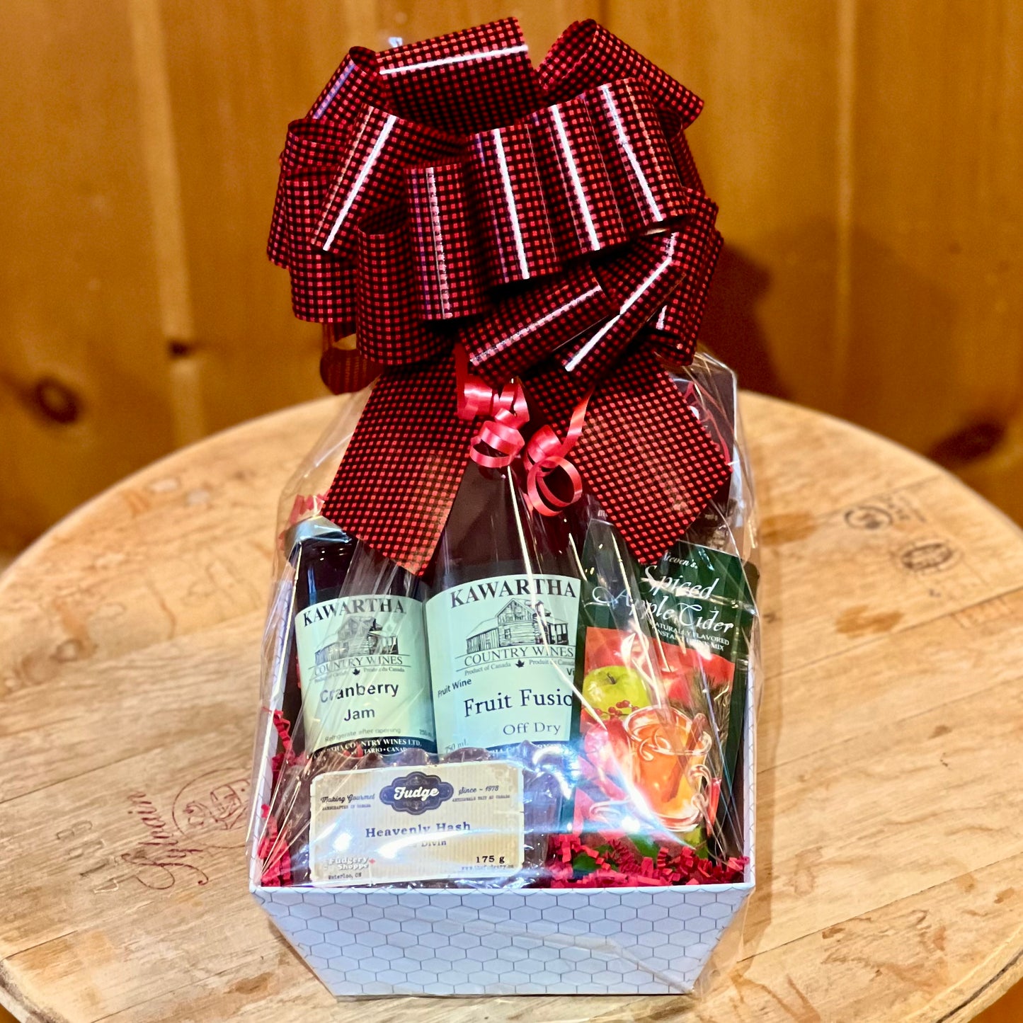 Gift Basket Two