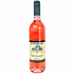 *NEW* Red Currant