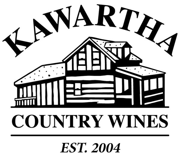 Kawartha Country Wines