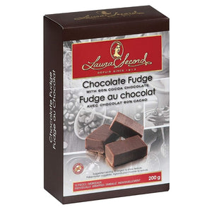 Laura Secord Chocolate Fudge
