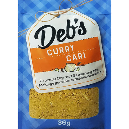 Curry Dip