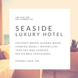 Seaside Luxury Hotel