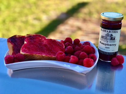 Raspberry Jam