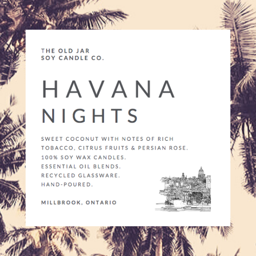 Havana Nights