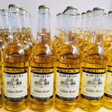 Golden Russet Cider