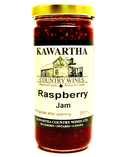 Raspberry Jam