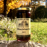 Blackberry Jam