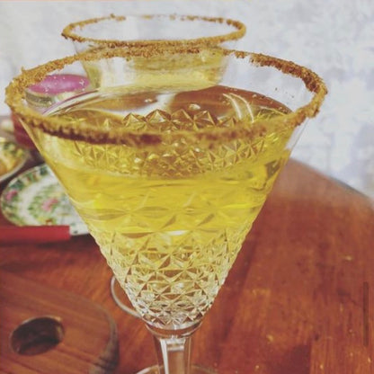 Pear Cider Rim