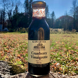 Cranberry Vinaigrette