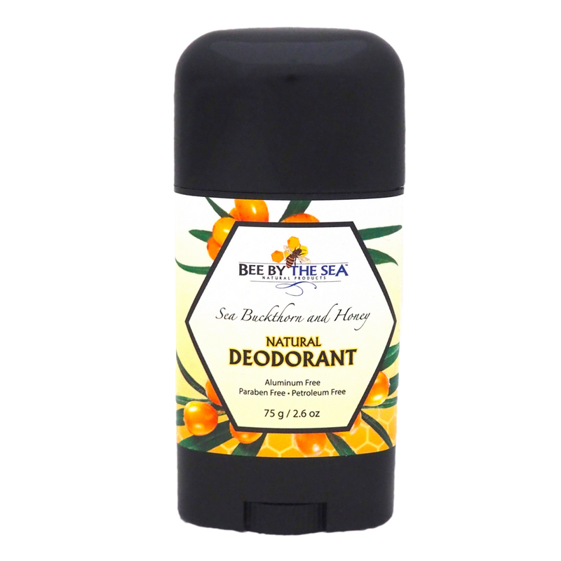 Classic Deodorant