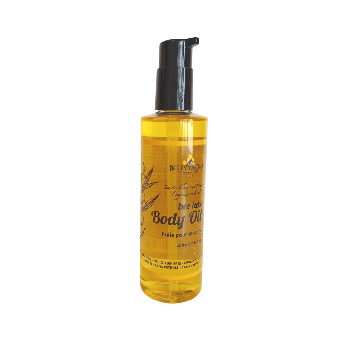 Bee Luxe Body Oil