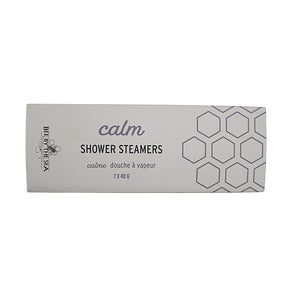 Shower Steamer - Calm