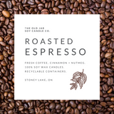 Roasted Espresso