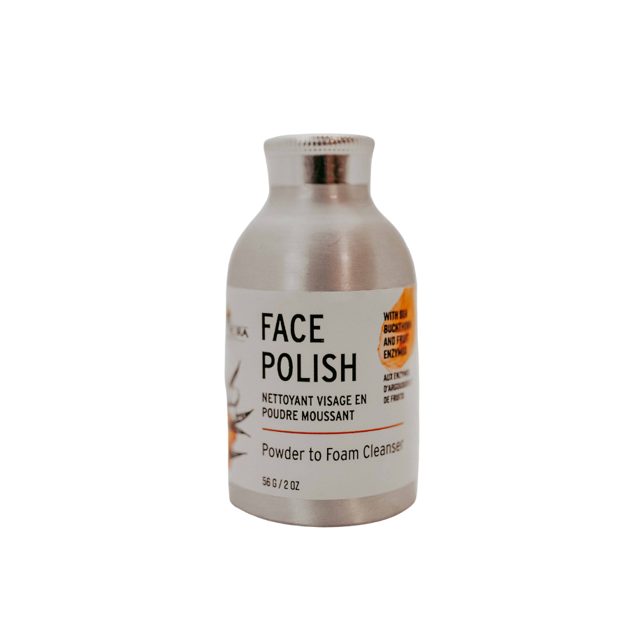 Face Polish