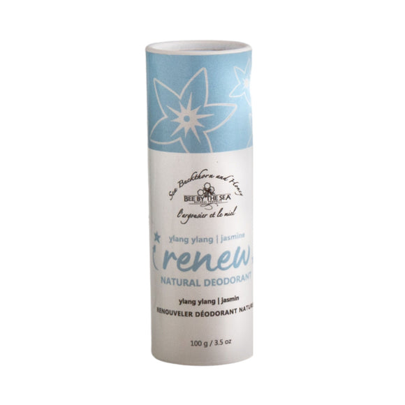 Natural Eco Deodorant - Renew