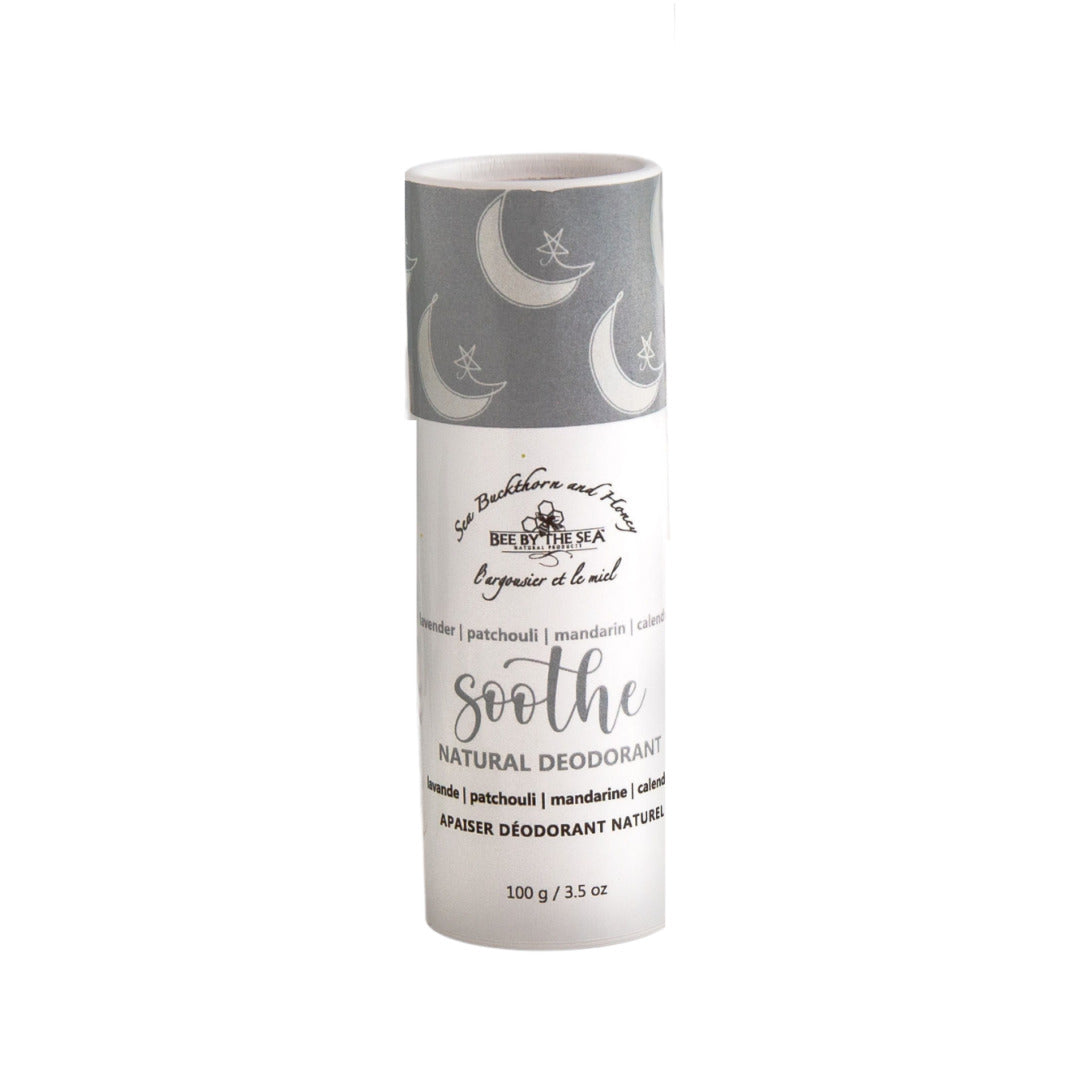 Natural Eco Deodorant - Soothe