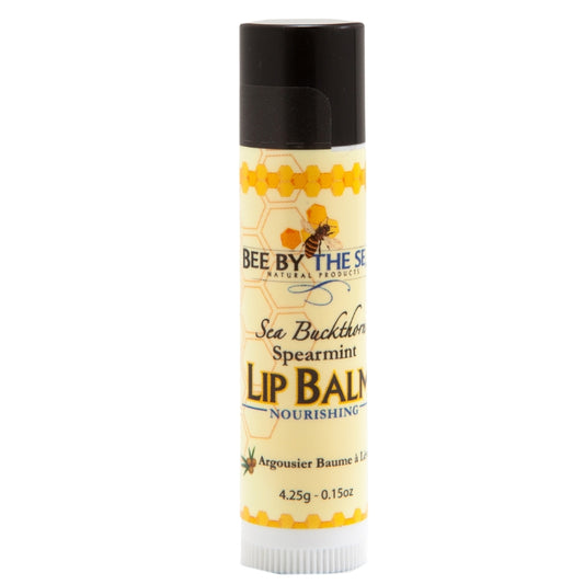 Lip Balm - Spearmint